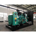 Cummins Open Type Diesel Generator